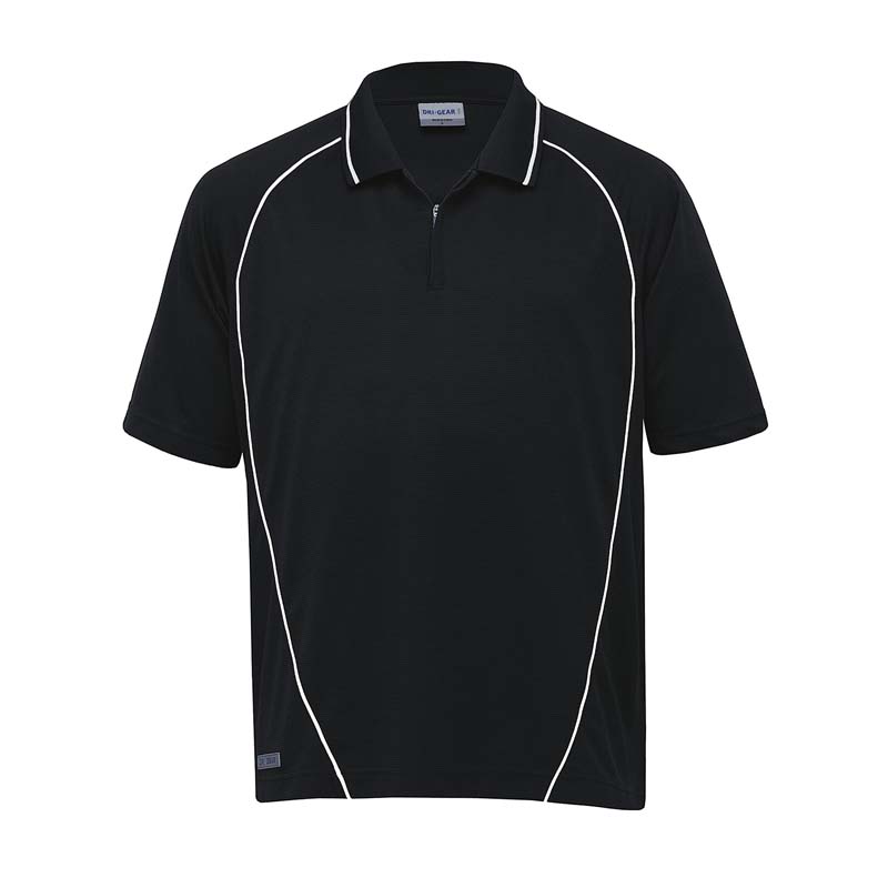 Piped Ottoman Instinct Polo image6